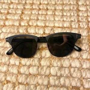 Tom Ford Polarized Glasses